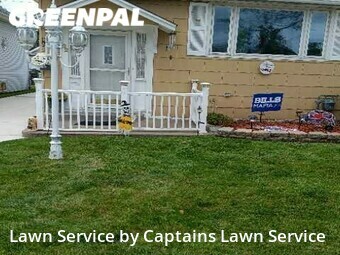 Lawn Mowing Service nearby Cheektowaga, NY, 