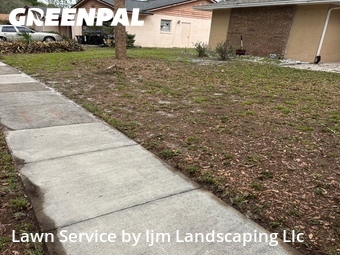 Lawn Service nearby Orlando, FL, 