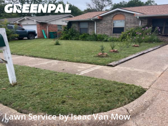 Lawn Care Service nearby Cedar Hill, TX, 