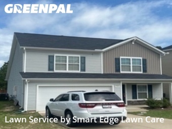 Lawn Care Service nearby Lexington, SC, 