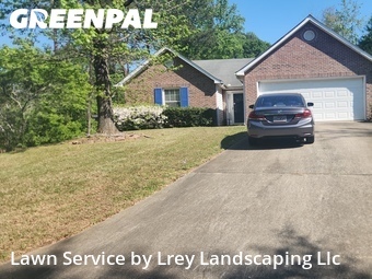 Lawn Cutting nearby Lilburn, GA, 