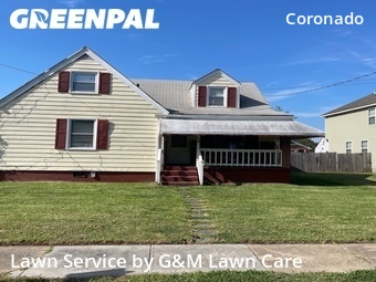 Lawn Service nearby Norfolk, VA, 