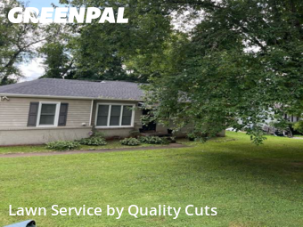 Lawn Cut nearby Gallatin, TN, 
