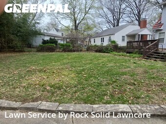 Lawn Mowing Service nearby Webster Groves, IL, 