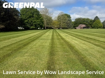 Lawn Mowing Service nearby Brownsburg, IN, 