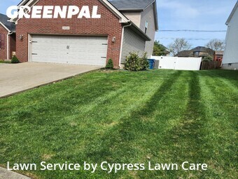 Lawn Maintenance nearby Louisville, IN, 