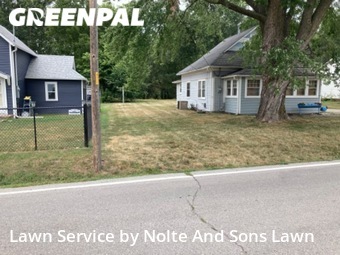 Lawn Care nearby Berwick, IA, 