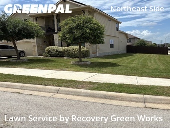 Lawn Care nearby Schertz, TX, 