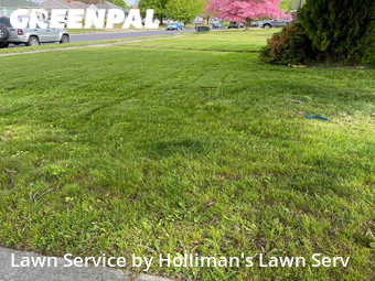 Lawn Mow nearby Spokane, WA, 