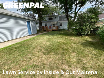 Yard Cutting nearby St. Cloud, MN, 