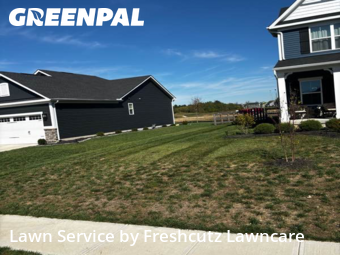 Grass Cutting nearby Beavercreek Township, OH, 