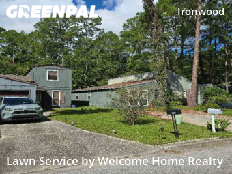Lawn Service nearby Gainesville, FL, 