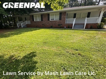 Lawn Cut nearby Decatur, GA, 