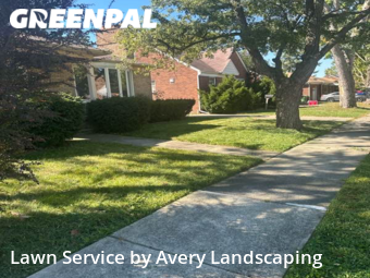 Lawn Mow nearby Southgate, MI, 