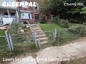 Lawn Mow nearby Baltimore, MD, 