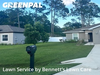 Lawn Cutting nearby Palm Coast, FL, 