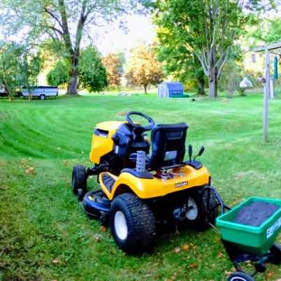 lawn-maintenance-in-Utica-NY