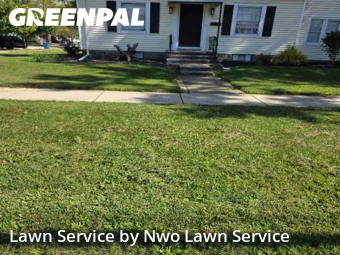 Work completed by residential-lawn-cutting-businesses-in-Fremont-CA
