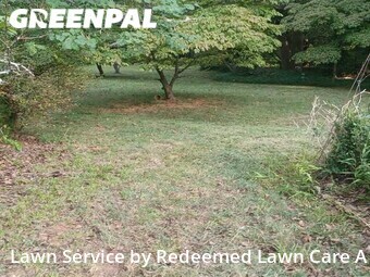 Yard Mowing nearby Roanoke, VA, 