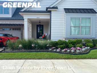Lawn Mow nearby Collierville, MS, 