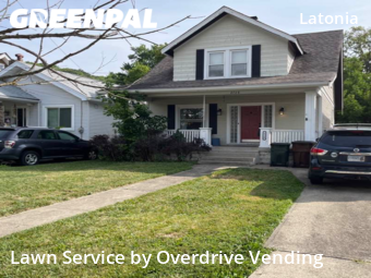 Lawn Care nearby Covington, KY, 
