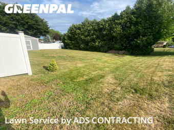 Lawn Cut nearby Green Bay, WI, 