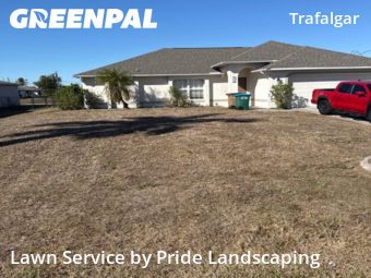 Lawn Service nearby Cape Coral, FL, 