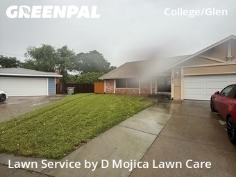 Lawn Cutting nearby Sacramento, CA, 
