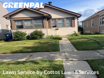 Grass Cutting nearby Waukegan, WI, 