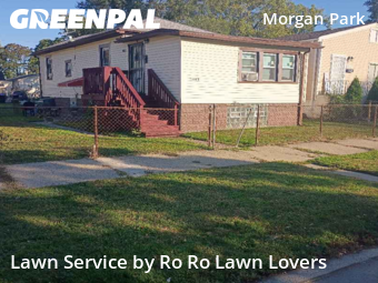 Lawn Service nearby Chicago, IL, 