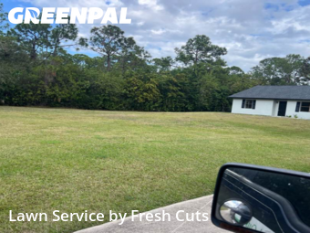 Yard Mowing nearby Malabar, FL, 
