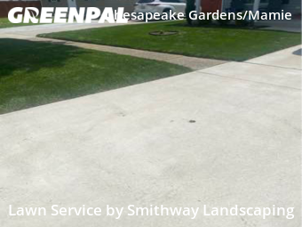 Lawn Care Service nearby Norfolk, VA, 