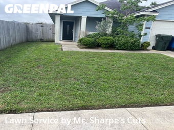 Lawn Care Service nearby Corpus Christi, TX, 