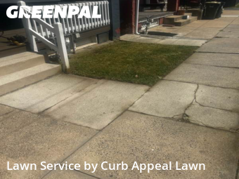 Work completed by affordable-grass-cutting-businesses-in-Lancaster-CA
