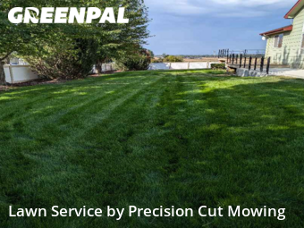 Lawn Mowing Service nearby Spokane, ID, 