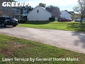 Lawn Cutting nearby Decatur, GA, 