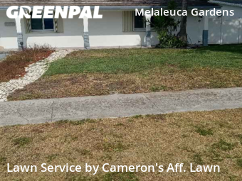 Lawn Maintenance nearby Dania Beach, FL, 