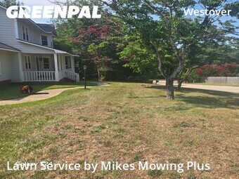 Lawn Mowing Service nearby Fayetteville, NC, 