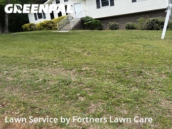 Grass Cutting nearby Pinson, AL, 