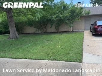 Lawn Care nearby Houston, TX, 