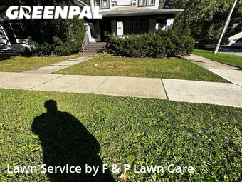 Lawn Care nearby Oak Park, IL, 