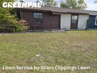 Grass Cut nearby Panama City, FL, 