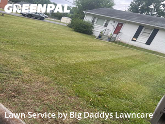 Lawn Mowing nearby Richmond, VA, 