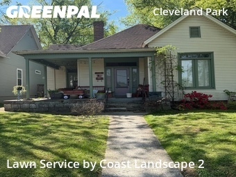 Lawn Cut nearby Nashville, TN, 