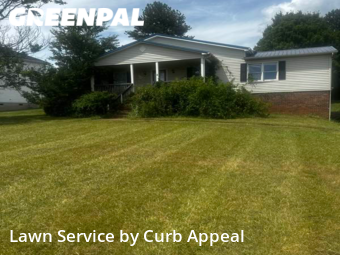 Lawn Mowing Service nearby Huntersville, NC, 
