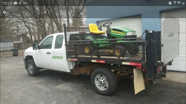 Neighborhood Lawnmower Repair Photo 8