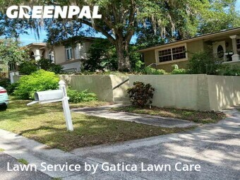 Lawn Mow nearby Apopka, FL, 