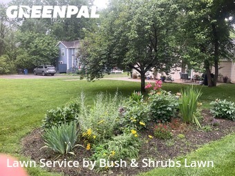 Lawn Mowing Service nearby Franklin, TN, 