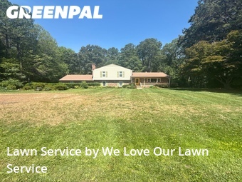 Yard Cutting in Sandston, 23150, Yard Mowing by We Love Our Lawn Service, work completed in 30 Jun, 2026 