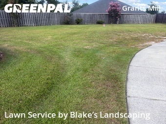 Lawn Care nearby Lynn Haven, FL, 